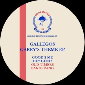 Download track Old Timers Gallegos