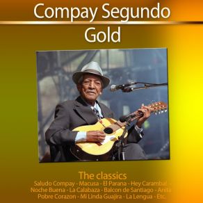 Download track Mi Son Oriental Compay Segundo