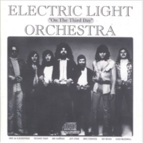 Download track Dreaming Of 4000 Electric Light Orchestra