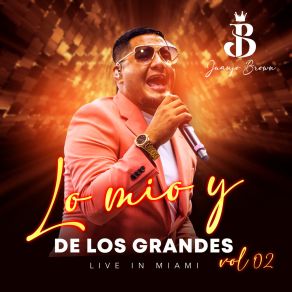 Download track Mix Contrabando Tributo A Hector Lavoe (Che Che Cole, Barrunto, Te Conozco Bacalao, Calle Luna Calle Sol) (Live In Miami) Juanjo Brown