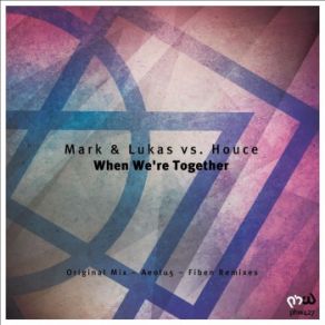 Download track When We're Together Mark Lukas, Houce