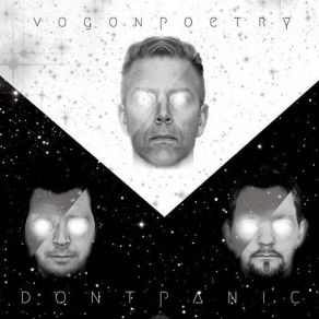 Download track Bring The Revolution Vogon Poetry