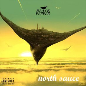 Download track North Sauce Black Pepper