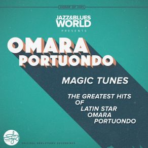 Download track Magia Negra (That Old Black Magic) Omara Portuondo