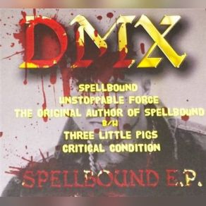 Download track Critical Condition DMX