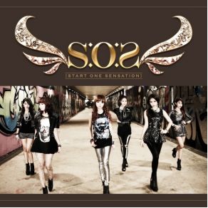 Download track Drop It Low (ENGLISH Ver.) S. O. S.