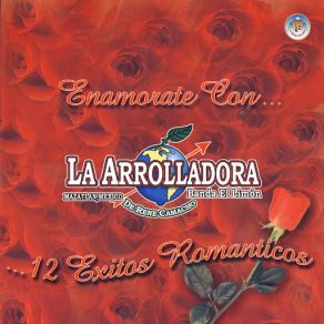 Download track No He Comprendido La Arrolladora Banda El Limón