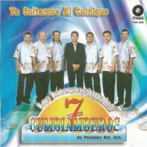 Download track Bonito Corralero Los Internacionales 7 Cumbiamberos