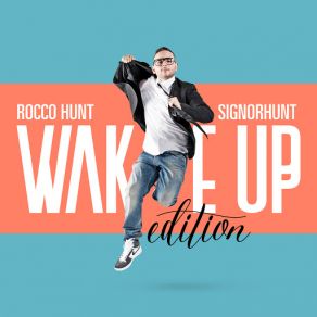 Download track Se Mi Chiami (Neffa) Rocco HuntNeffa