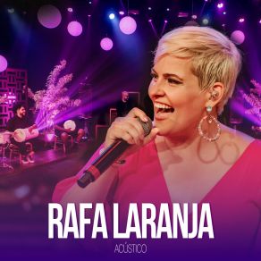 Download track Pra Não Queimar A Largada (Acústico) Rafa Laranja