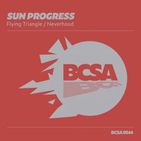 Download track Flying Triangle Sun Progress