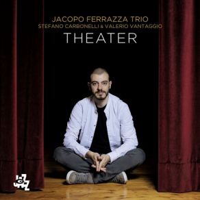 Download track The Last Sunset Jacopo Ferrazza Trio, Jacopo Ferrazza