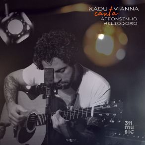 Download track Disco Voador Kadu Vianna