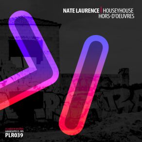 Download track Just Give Me A Chance Nate Laurence