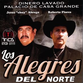 Download track El 7 Leguas Los Alegres Del Norte