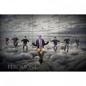 Download track Tersenyum Feromone