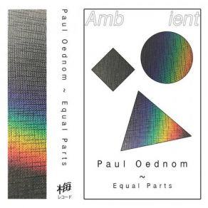 Download track Weighting Paul Oednom