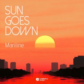 Download track Sun Goes Down (Instrumental) MarilineThe Instrumental