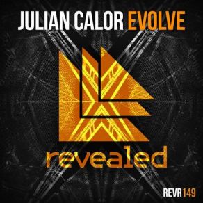 Download track Evolve (Original Mix) Julian Calor