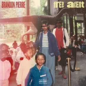 Download track Don't Protect Me Now Brandon Pierre