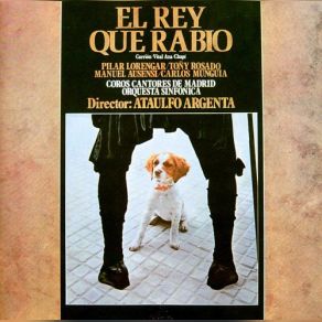 Download track Acto II, 'Mientras Con Los Reclutas' (DÃºo De Rosa Y El Rey) - Acto IIi' Orquesta Sinfónica, Coro Cantores De Madrid, Ataulfo Argenta