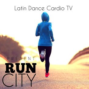 Download track Pumped Up Latin Dance Cardio TV