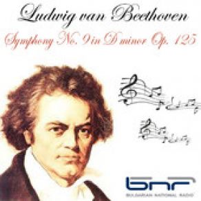 Download track Berliner Symphonika / 3. Symphony No. 9 In D Minor: Adagio Molto E Cantabile Ludwig Van Beethoven