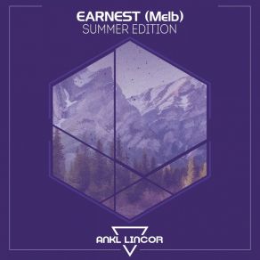 Download track Say Something (Serge Landar Remix) Earnest (Melb)