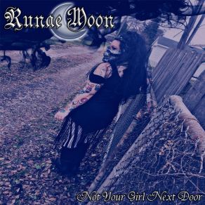 Download track Not Your Girl Next Door Runae Moon