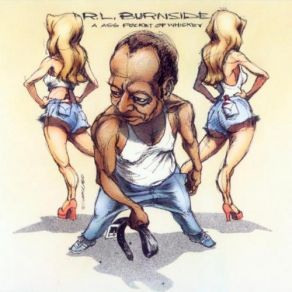 Download track Poor Boy R. L. Burnside