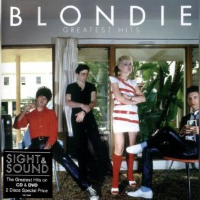 Download track (I'm Always Touched By Your) Presence, Dear Blondie