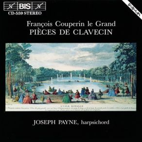 Download track Ordre XXIV - Les Jeunes Seigneurs Joseph Payne