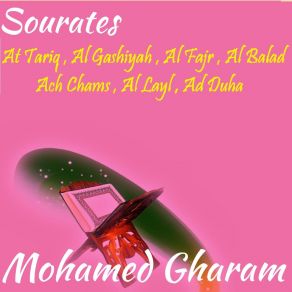 Download track Sourate Al Gashiyah (Quran) Mohamed Gharam