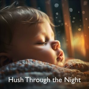 Download track Hush Through The Night, Pt. 33 Baby Sleep