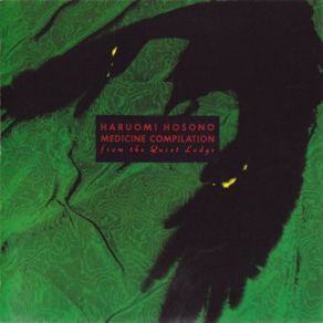 Download track Laughter Meditation Haruomi Hosono