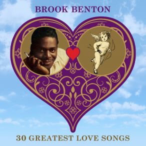 Download track Love Me Or Leave Me Brook Benton