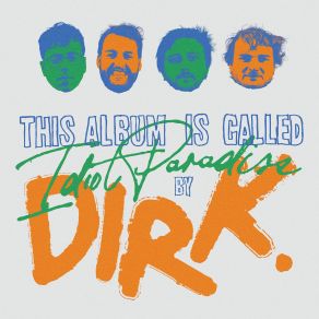 Download track Afraid To Go Home Dirk