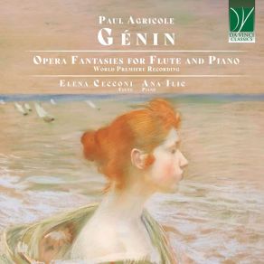 Download track Fantaisies Progressives Sur Des Motif Favoris, Op. 12: IV. Così Fan Tutte Elena Cecconi