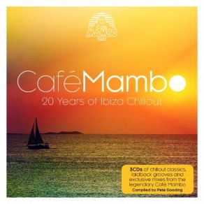 Download track Sunset 303 (Café Mambo Sunset Edit) Fatboy Slim