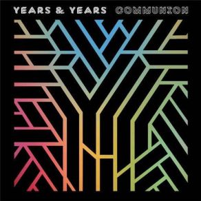 Download track Ready For You (Acoustic) Years & Years