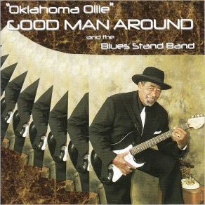 Download track Keep Doin' It Oklahoma Ollie, The Blues Stand Band