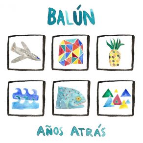 Download track Años Atrás BALUN