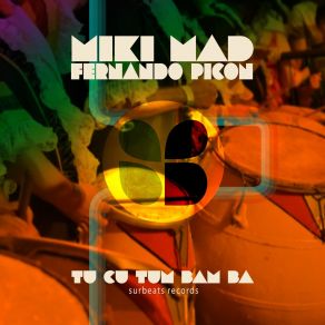 Download track Tu Cu Tum Bam Ba Miki Mad