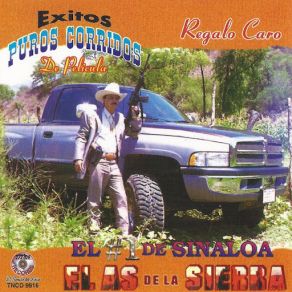 Download track El Chivero El As De La Sierra