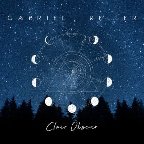 Download track Out Of My Life Gabriel Keller