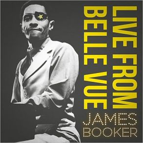 Download track Let Them Talk James Booker