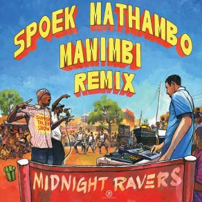 Download track Anna (Simbad Remix) Midnight Ravers