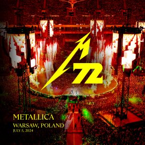 Download track Back In Warsaw (Kirk And Rob Doodle) MetallicaKirk