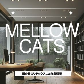 Download track Umbrella Waltz In B Minor The Mellow Cats