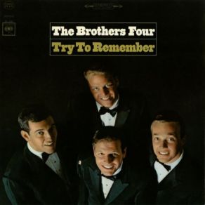 Download track I Remember When I Loved Her The Brothers Four